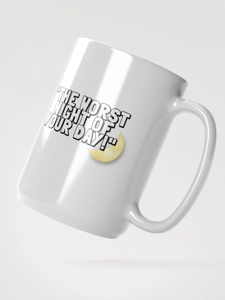 Moonlit Melancholy Mug product image (2)