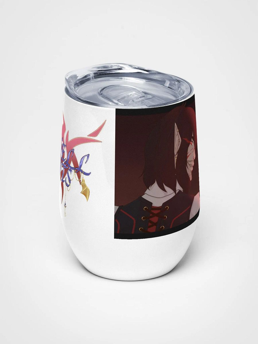 Cornell's Wine Tumbler product image (5)