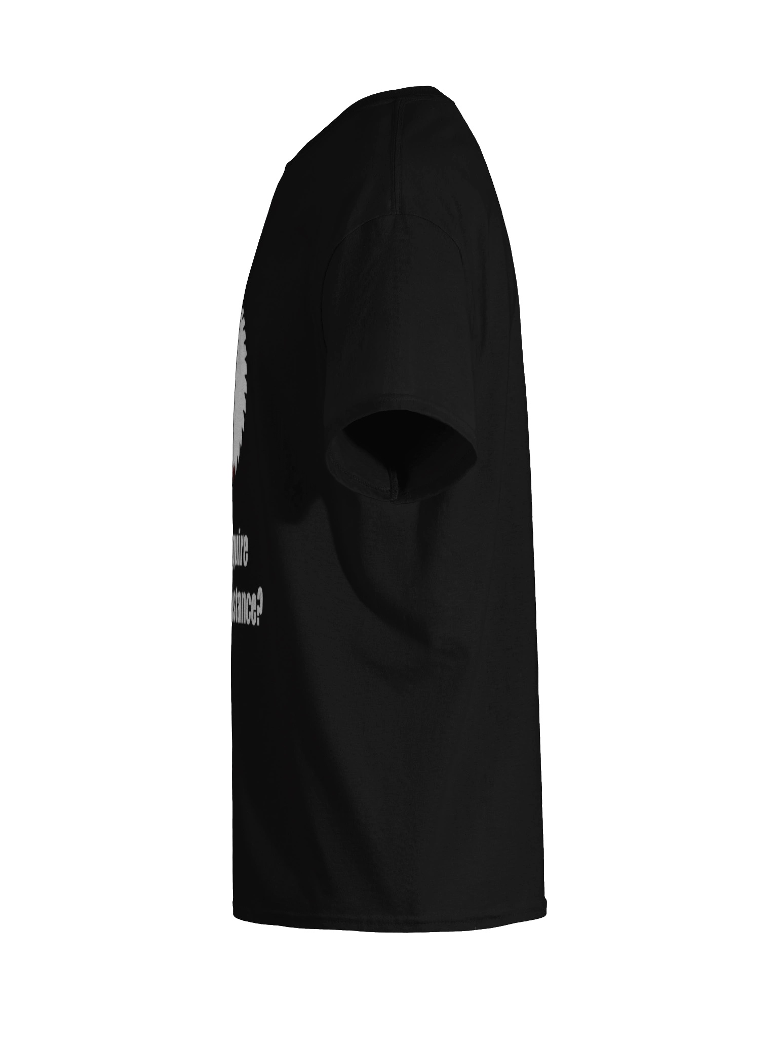 Doc Chrome Quote Shirt product image (21)