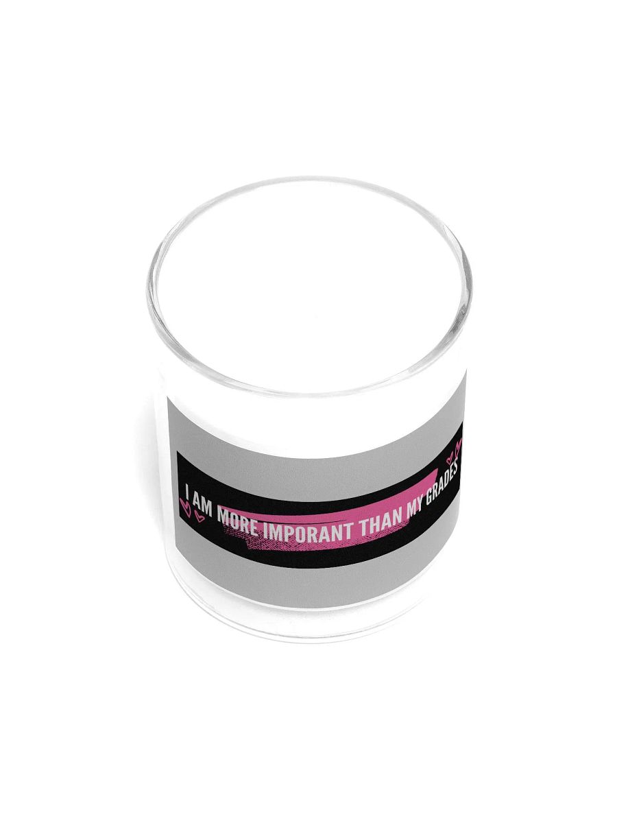 I am more important than my grades! product image (3)