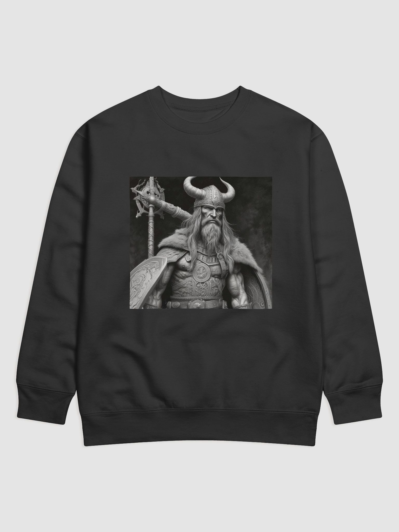 Viking Warrior product image (3)