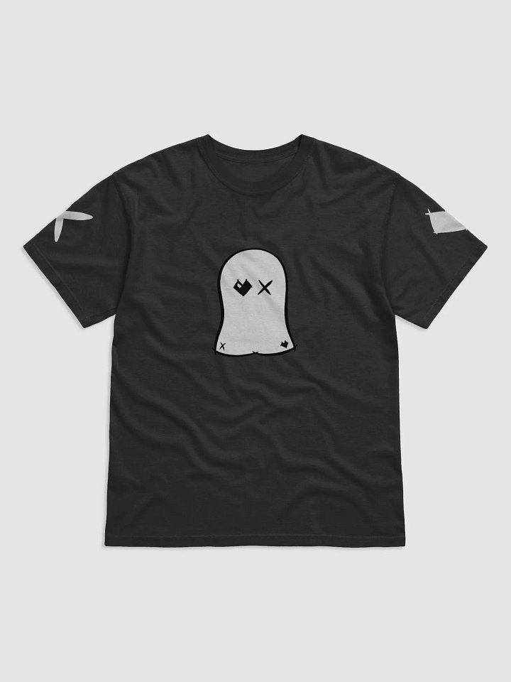 Mort Heavy Tee product image (5)