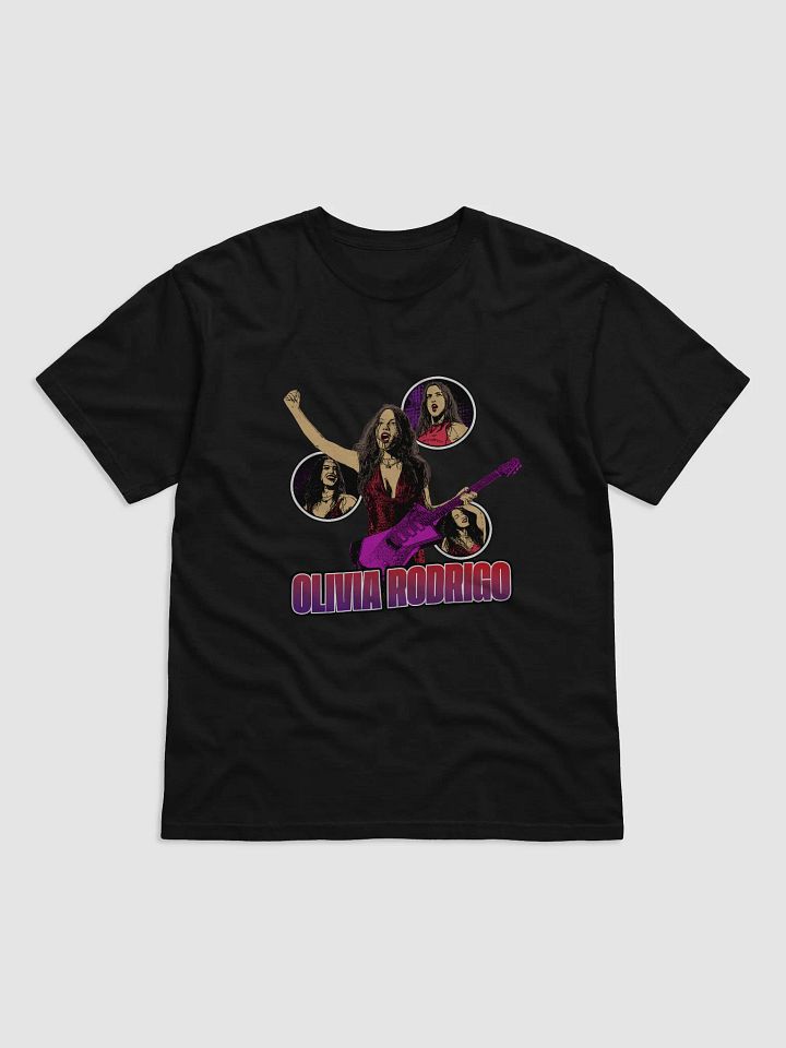 GUTS TOUR TEE product image (1)