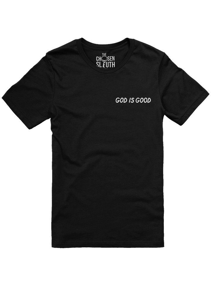 Promises: GOD IS GOOD product image (37)