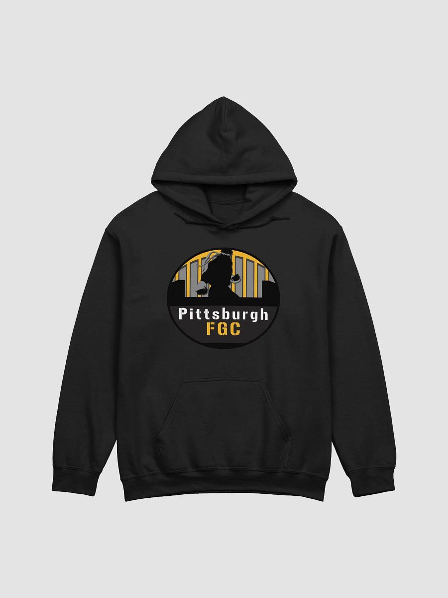 Large Logo Hoodie - Regular Fit product image (2)