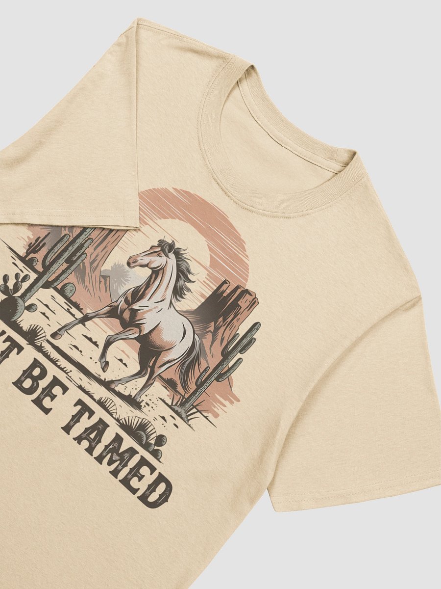 Can't be Tamed product image (34)