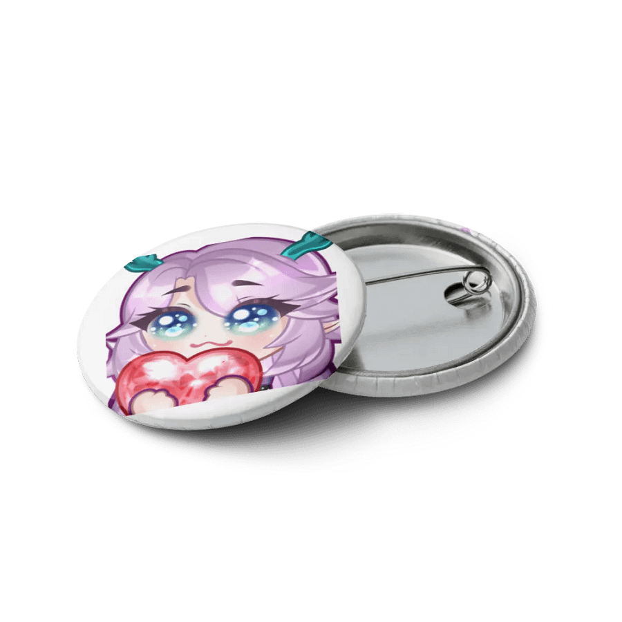Gwen's Fav emote pins product image (12)