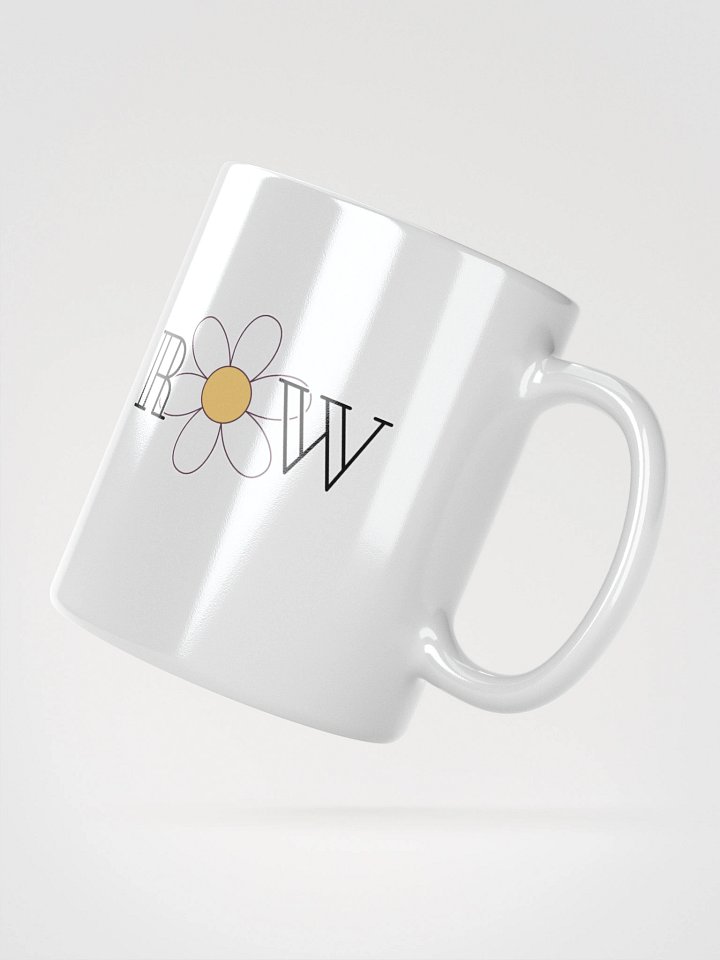 May Flowers - Mug product image (3)