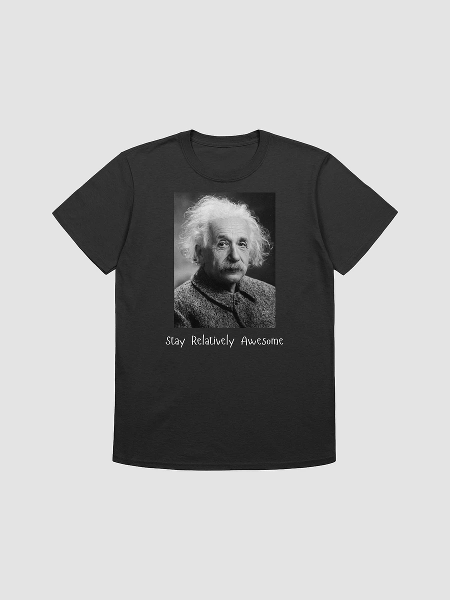 Einstein, Say Relatively Awesome product image (2)