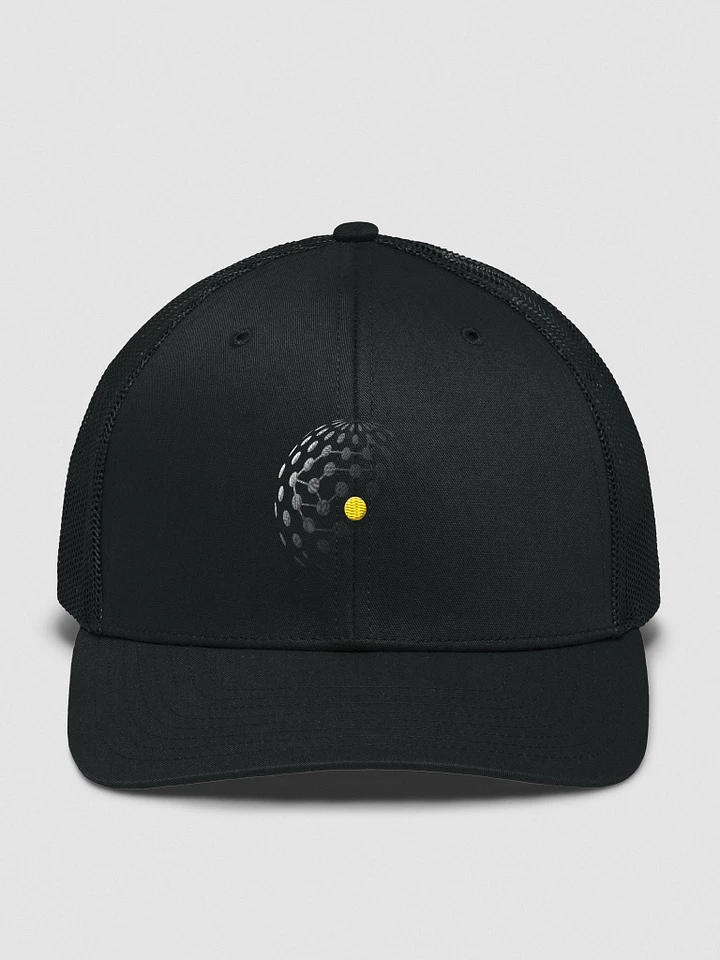 Outlier Logo Hat product image (1)