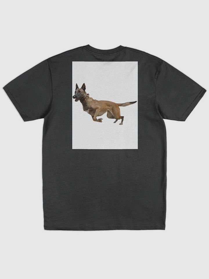 Canine Couture Tee product image (2)