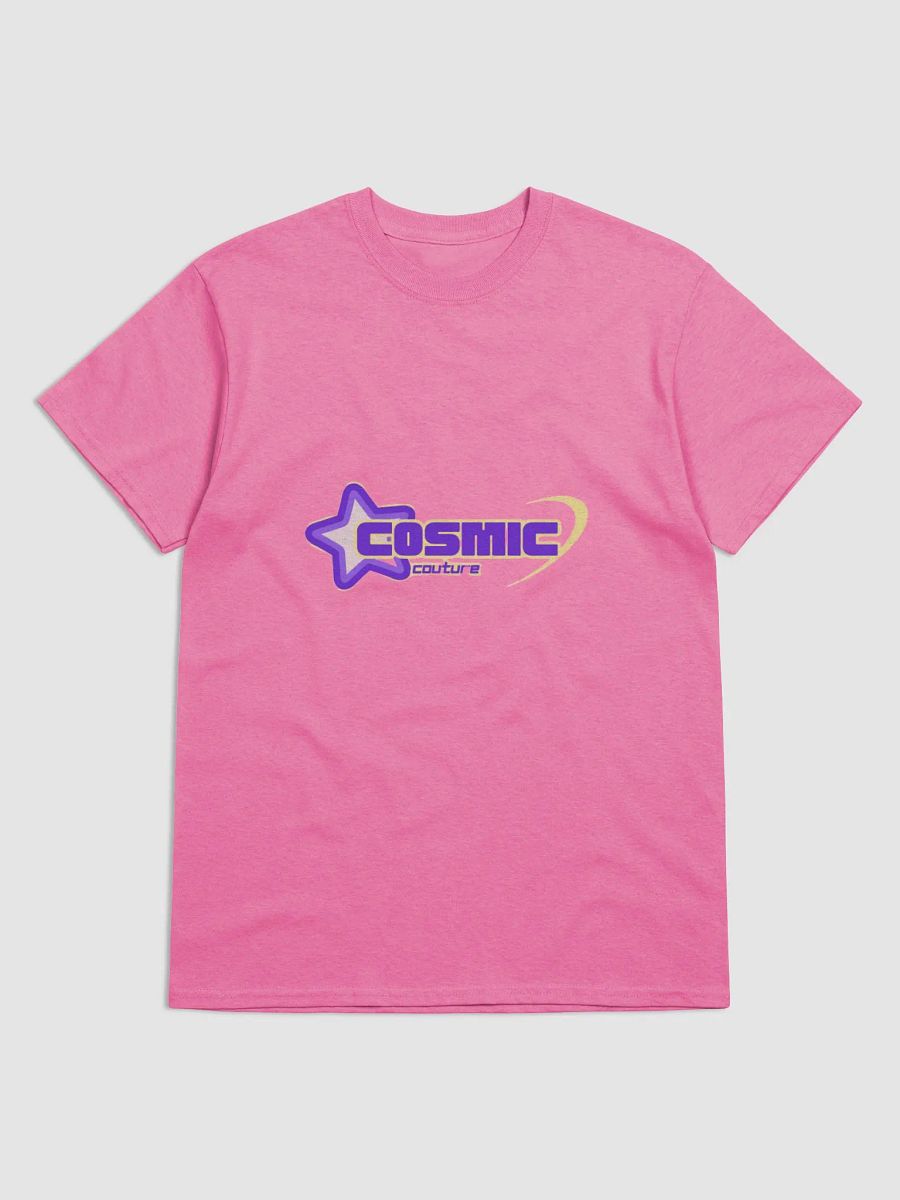 Cosmic Couture heavytshirt product image (1)