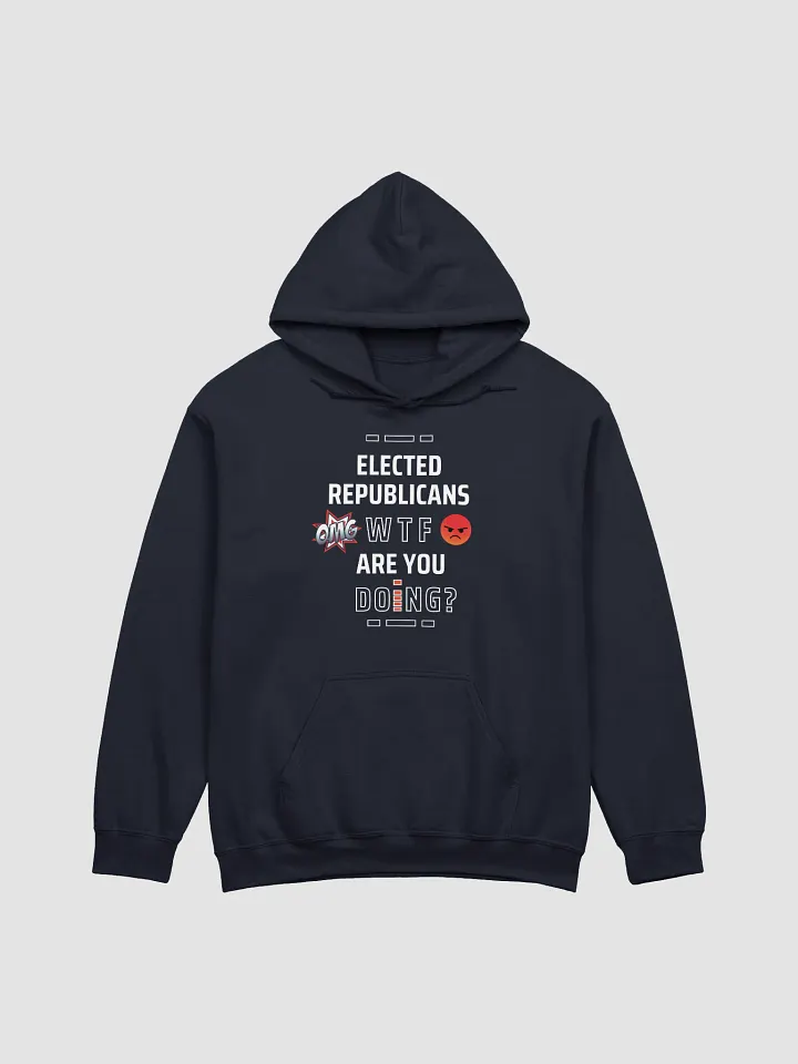 Republicans OMG product image (1)