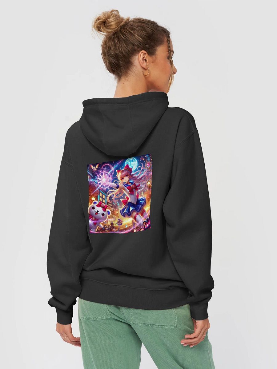 Magical Sailor Adventure Hoodie product image (18)