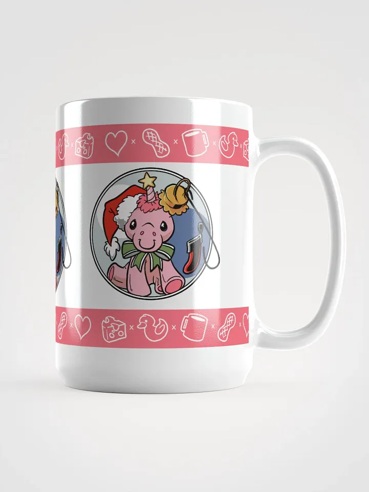 Merry Larry Mug product image (1)