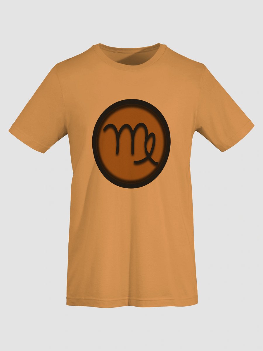 Astrology Symbol | Zodiac Sign | Virgo Graphic Tee product image (19)