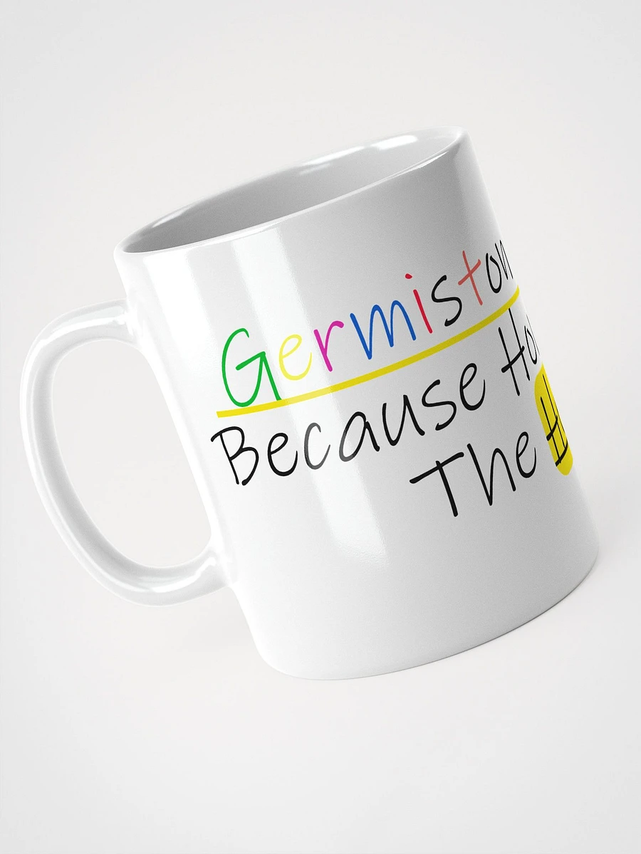 Germiston Mug product image (3)