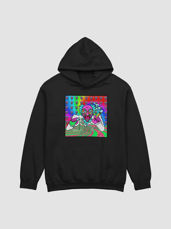 LSD Hoodie product image (1)