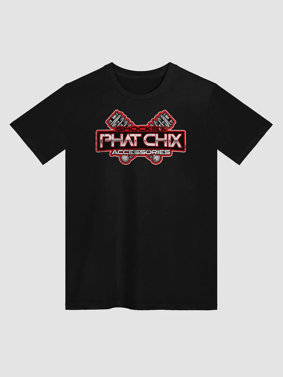Phat Chix Graphic T product image (5)