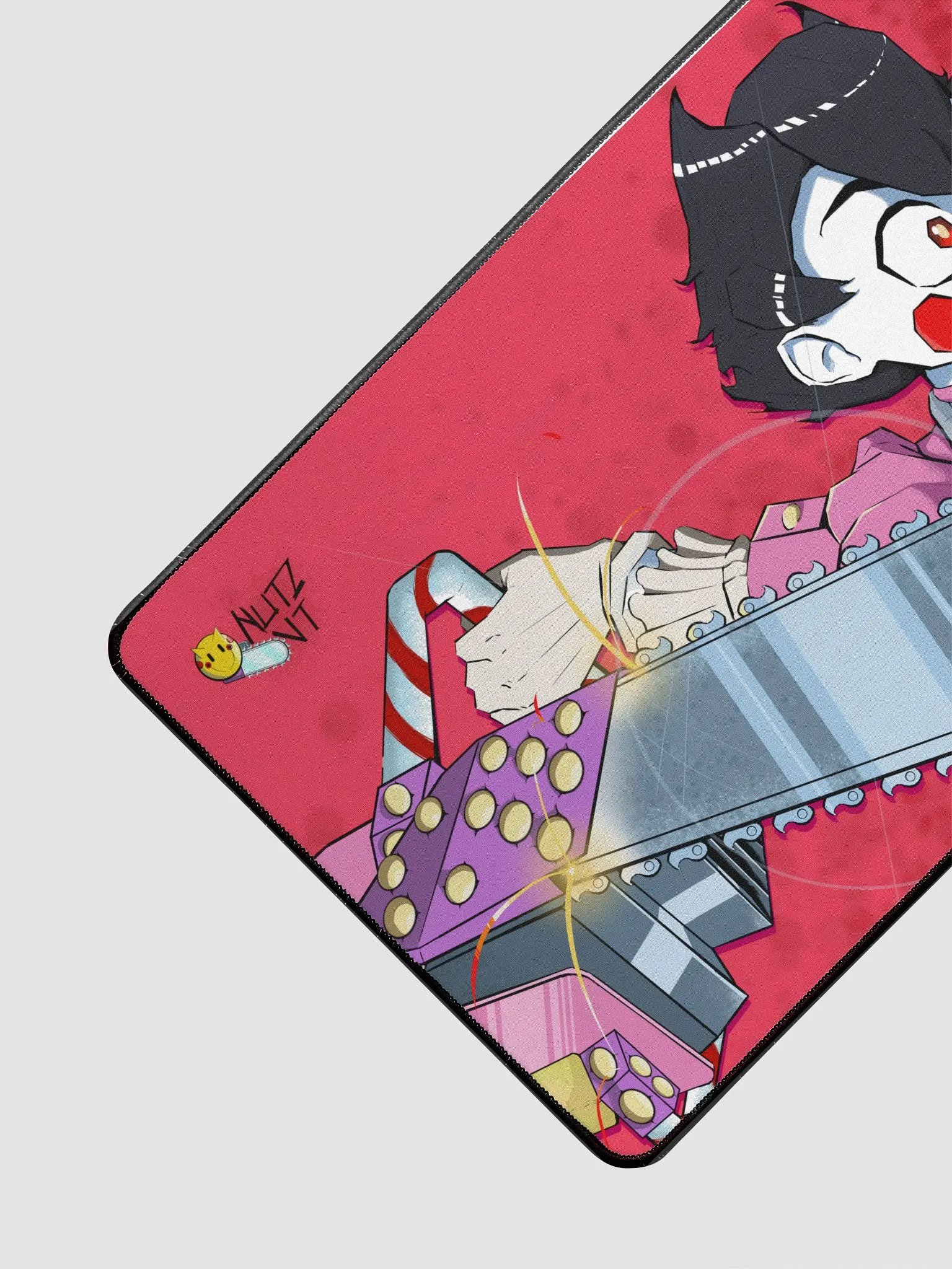 Bloody Deskmat 15.5 in. x 31.5 in. product image (3)