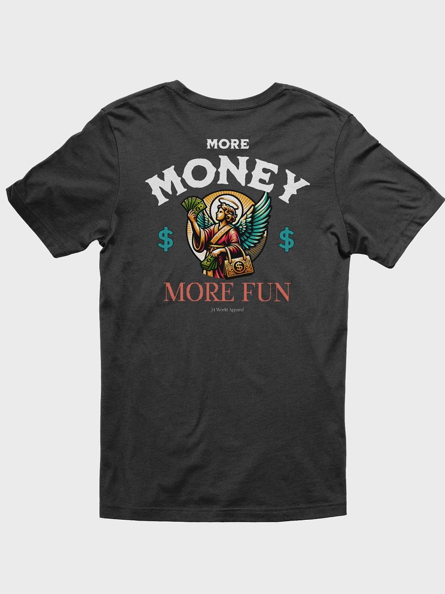 Don't Sleep T-Shirt product image (2)