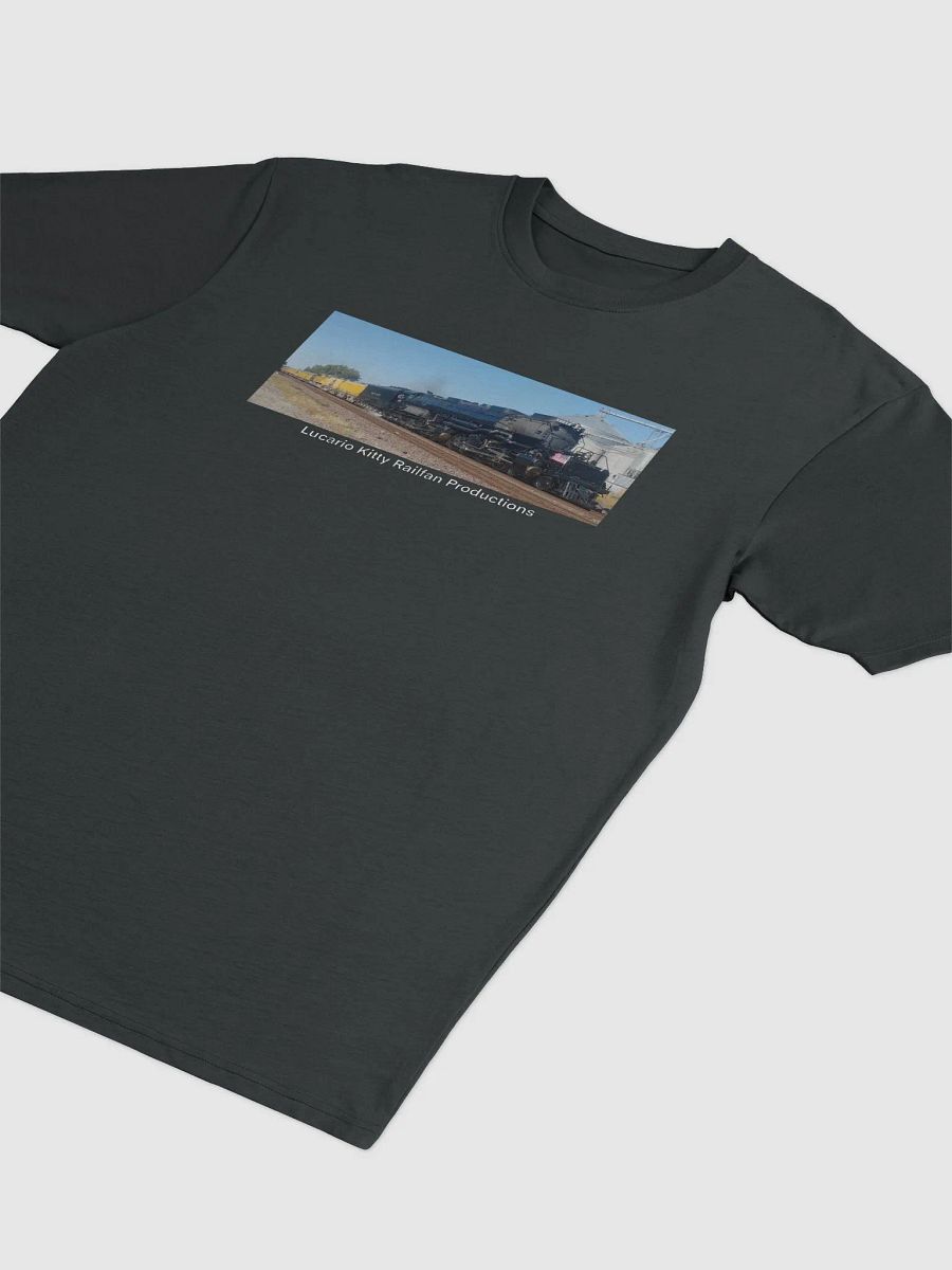 Big Boy 4014 T-Shirt product image (3)