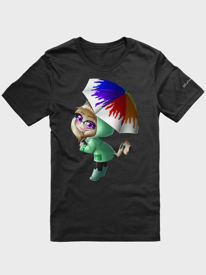 Raincoat - T-shirt product image (1)