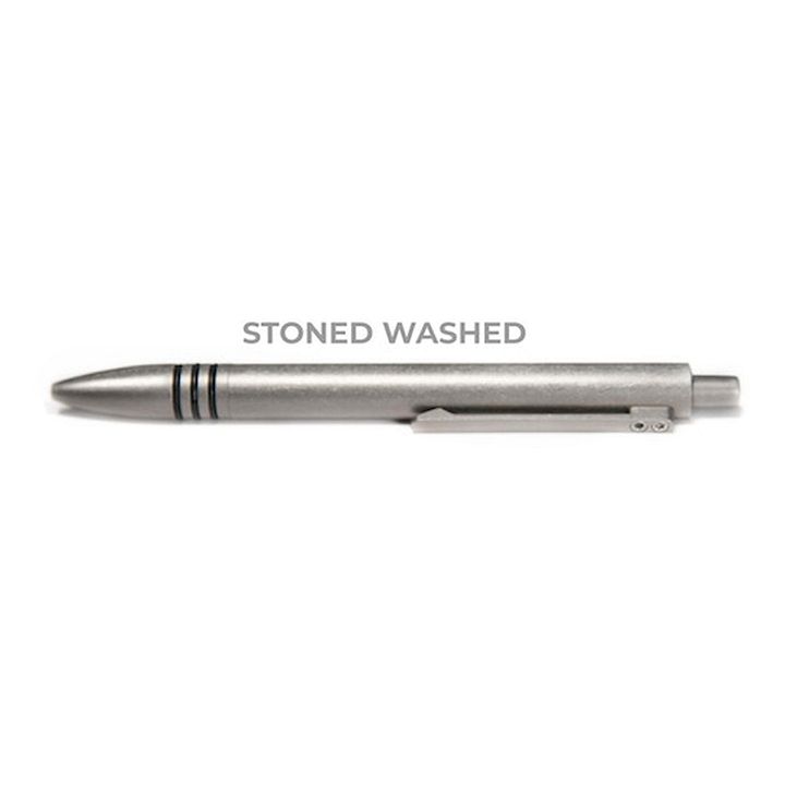 KRMA CLICK Titanium Pen product image (2)