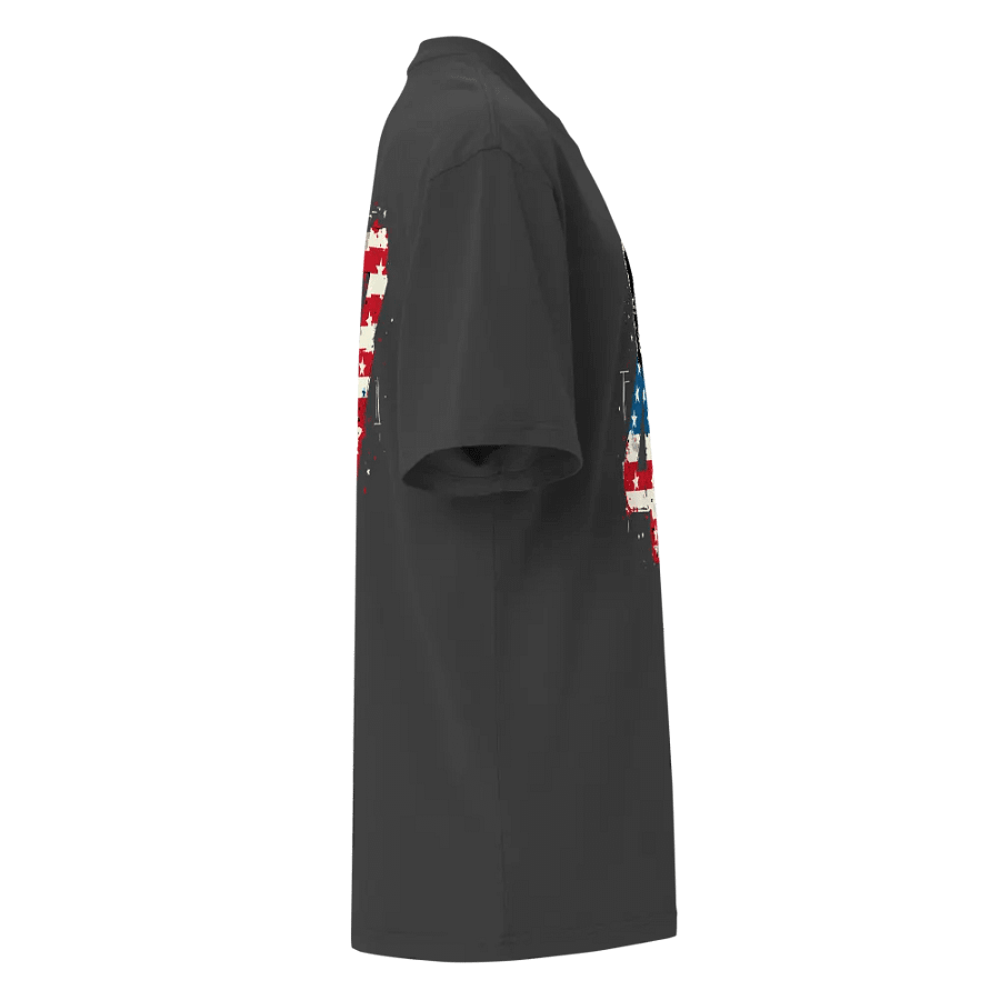 Donald Trump 47th President Tee product image (14)