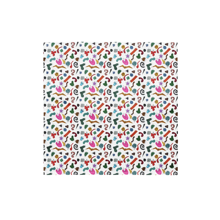 Bandana - Space Trucker product image (1)