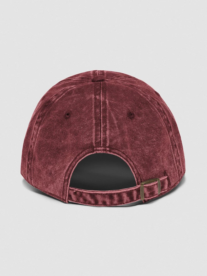 Team Rhysand | Embroidered Vintage Dad Hat product image (16)