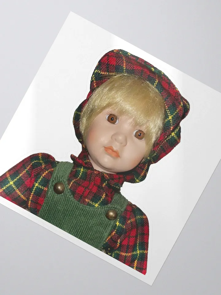 Phil Sticker product image (2)