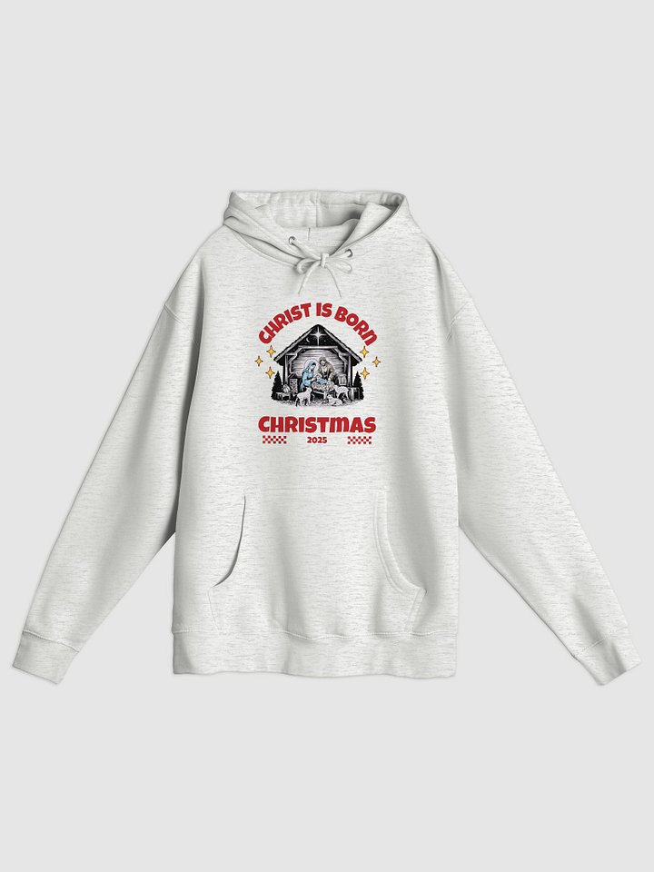 Christ is Born 2023 Premium Hoodie product image (10)