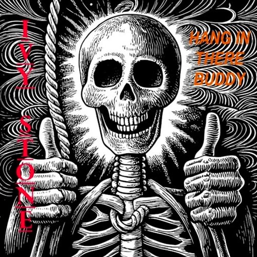 One of Ivy Stone's more kick ass tracks 'Zoom Zoom' off her 'Hang In There Buddy' album!

#hiphop
#pop
#rap
#dance
#trap
@ekl...