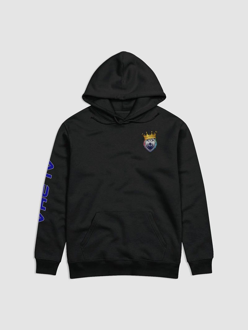 Alpha Hoodie