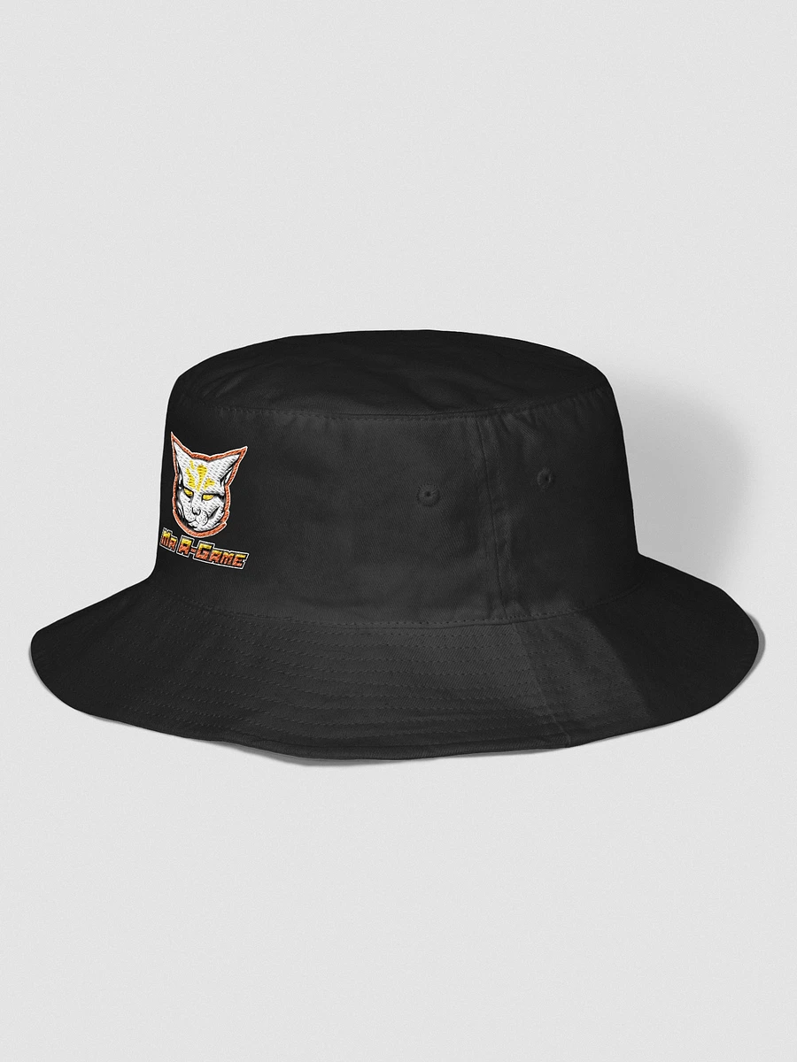 Bella the Cat Bucket Hat product image (5)
