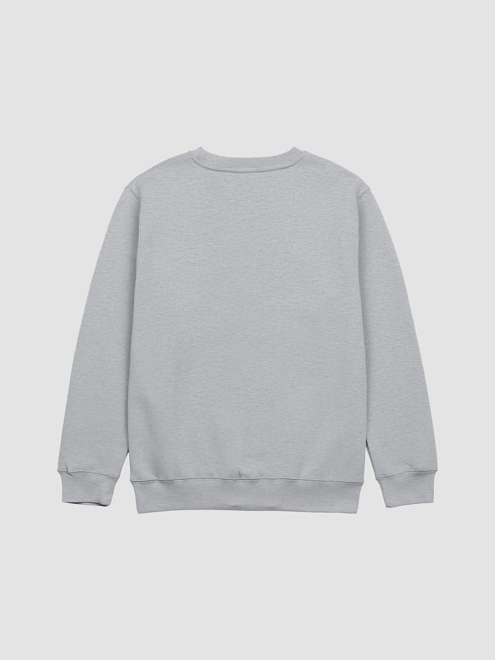 The Line has a Podcast! Crewneck product image (2)
