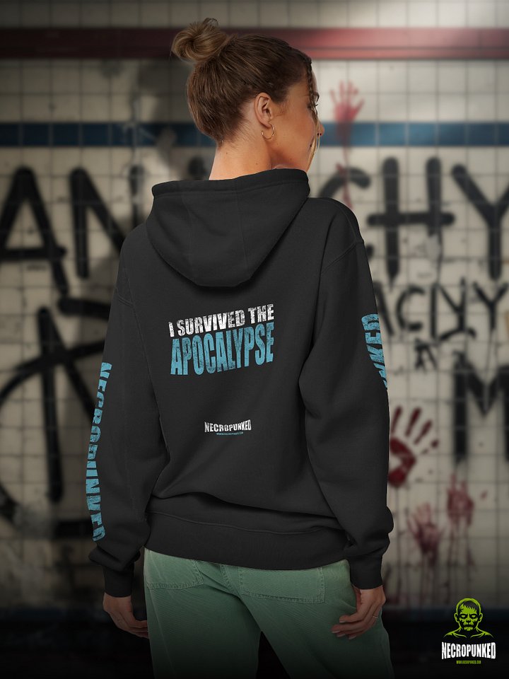 Already Claimed Creep product image (2)