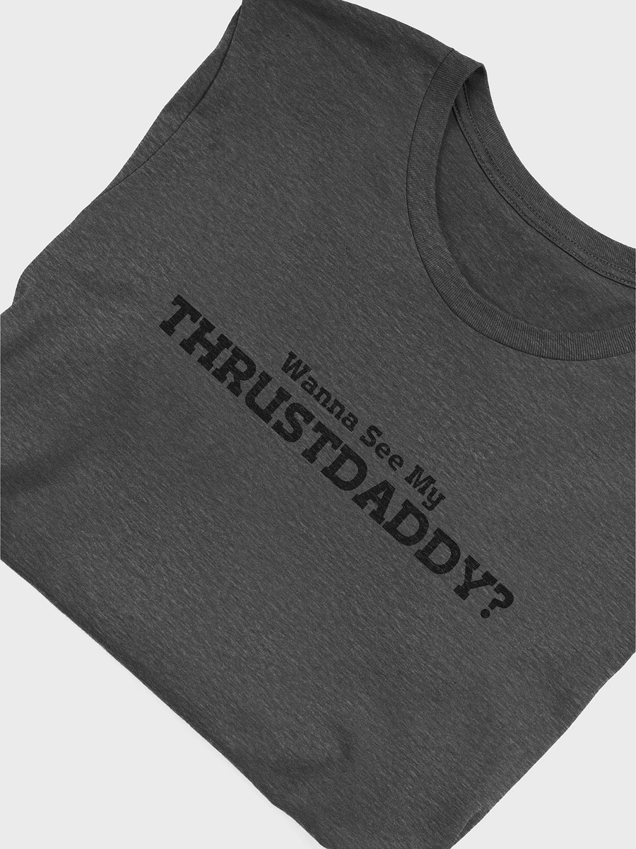 ThrustDaddy Shirt product image (44)