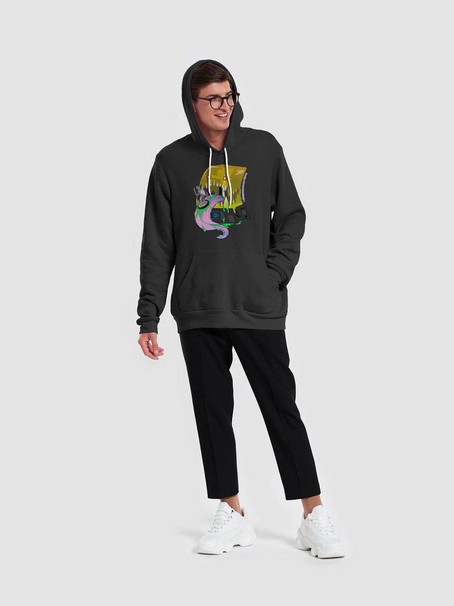 Printer Mimic Hoodie product image (4)