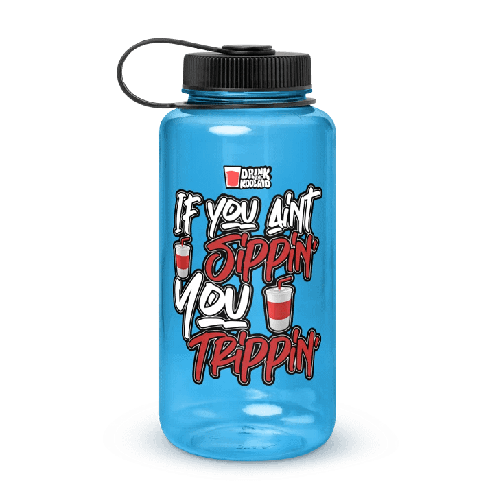 BIG Sippin Water Bottle product image (3)