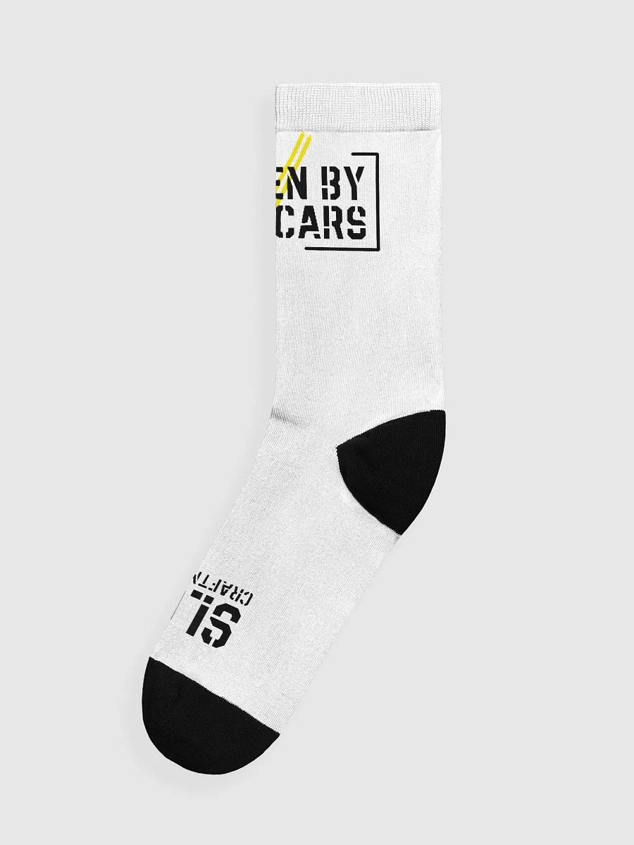 Driven By SlotCars Socks product image (4)
