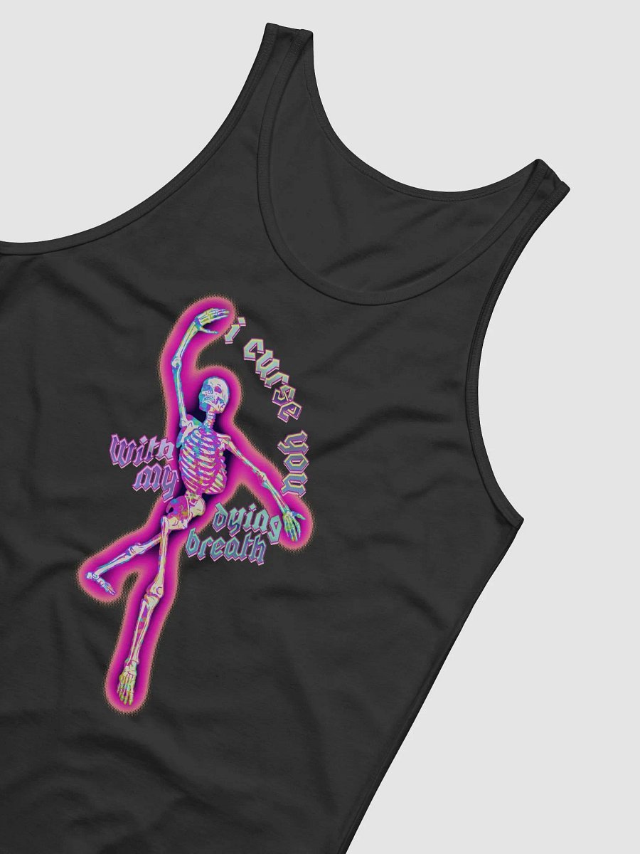 I Curse You Tank product image (11)