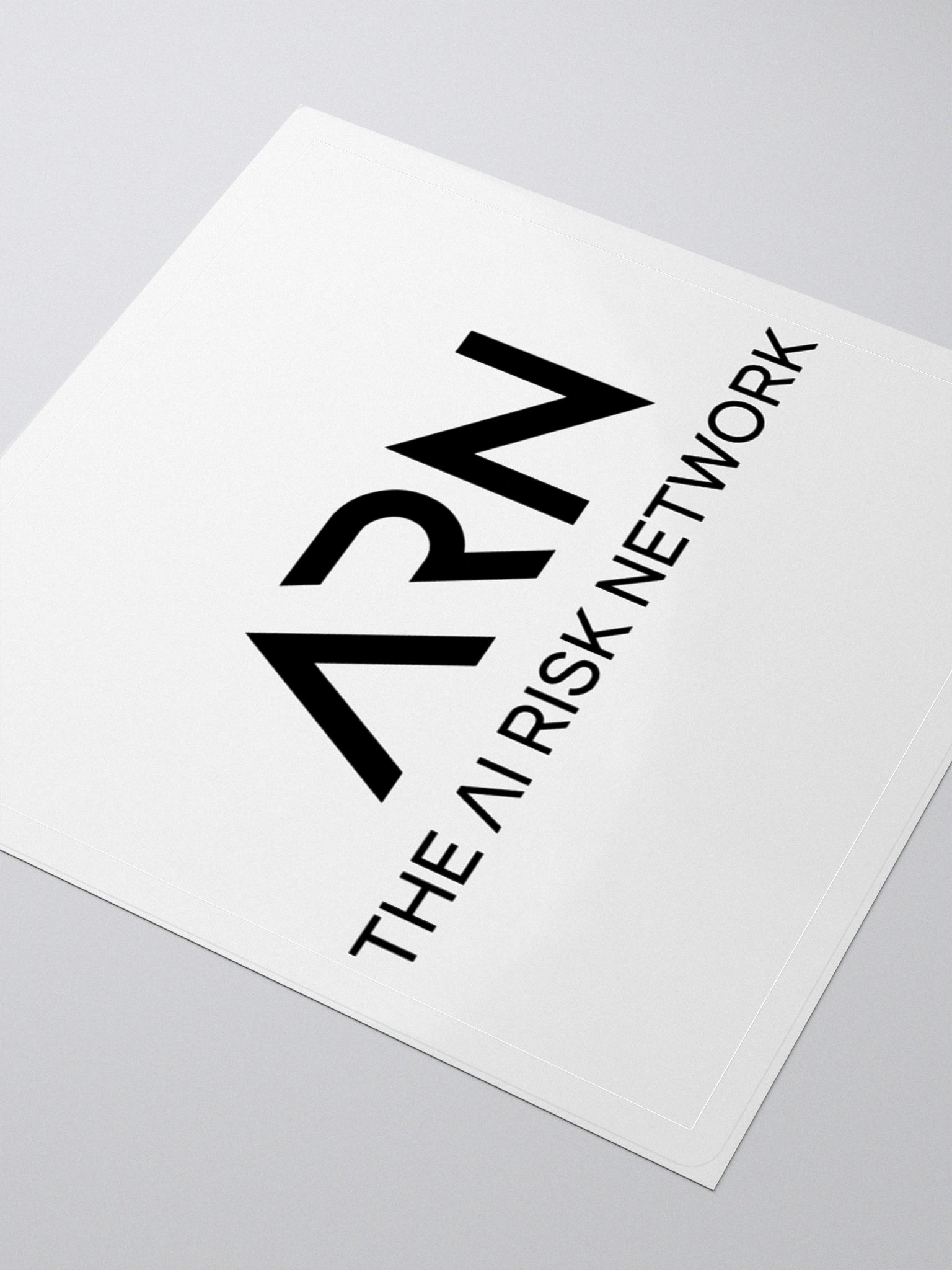 ARN Sticker product image (3)