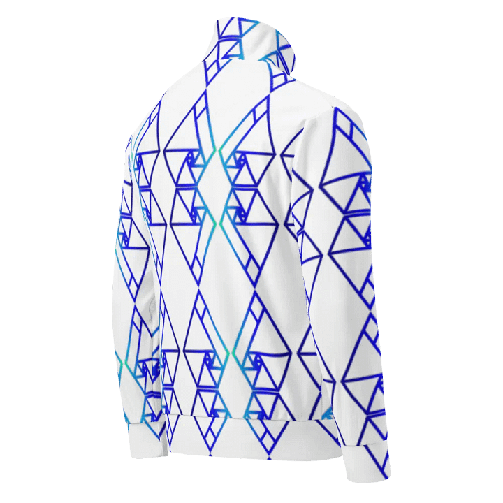 Billionaire 6x zip up product image (2)