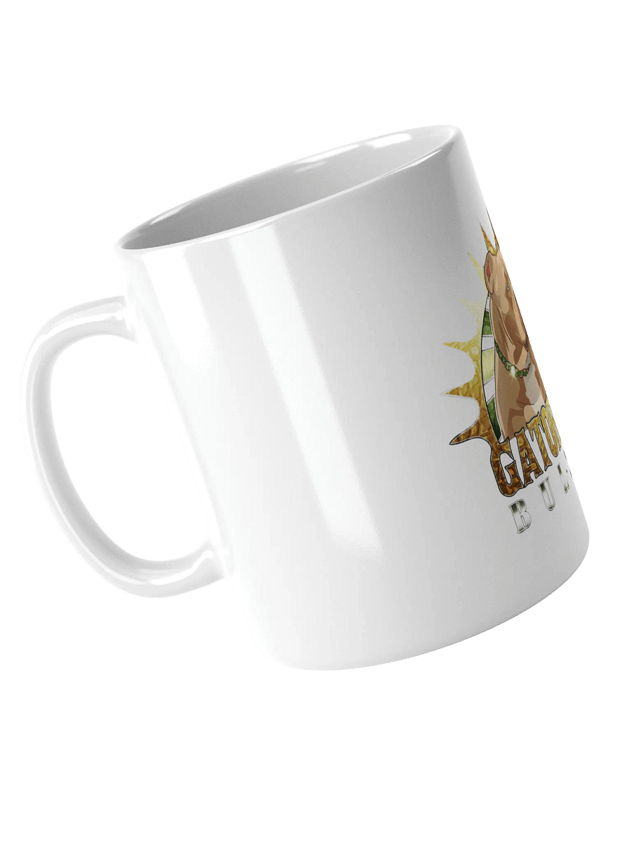 GatorHead Bullies Mug product image (7)