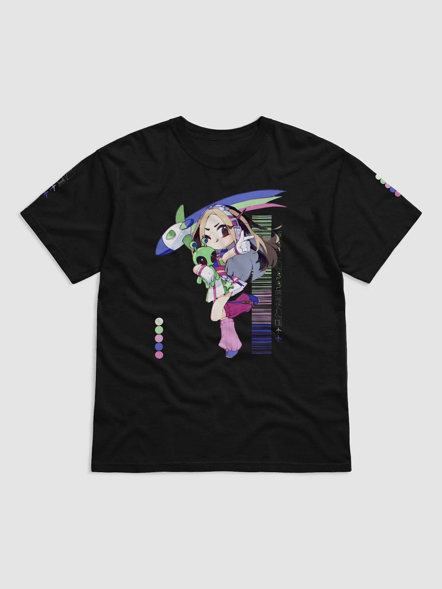 CYA L8R! TSHIRT product image (1)