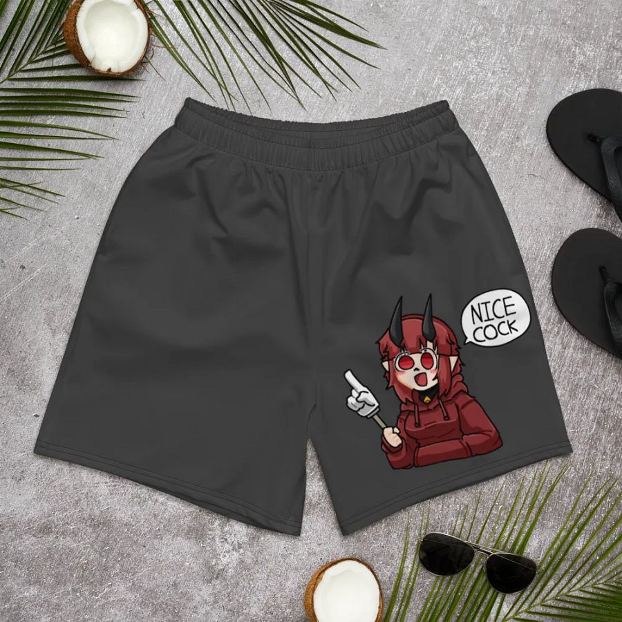 Nice Shorts product image (10)