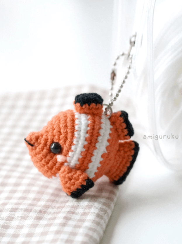 Clown Fish - DIY Kits product image (3)