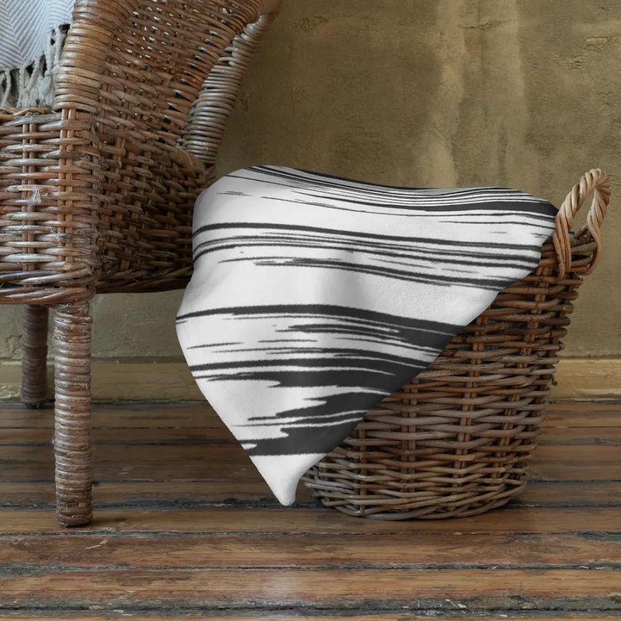 Mama Bear Throw Blanket product image (10)